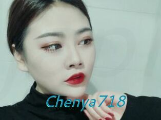 Chenya718