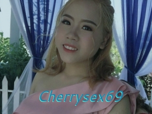 Cherrysex69