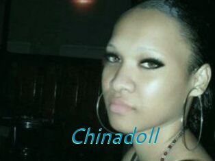 Chinadoll