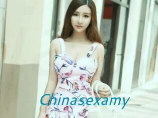 Chinasexamy