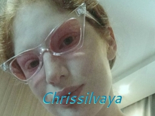 Chrissilvaya