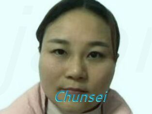 Chunsei