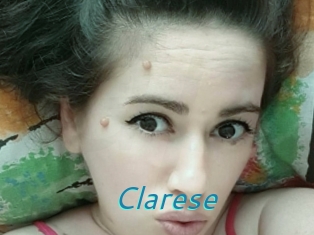 Clarese