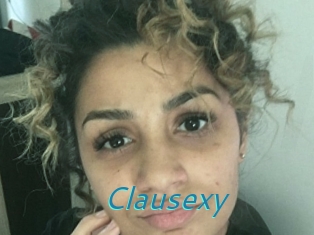 Clausexy