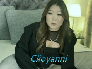 Clioyanni