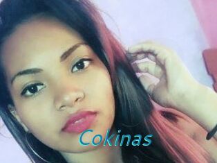 Cokinas