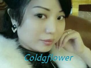 Coldgflower