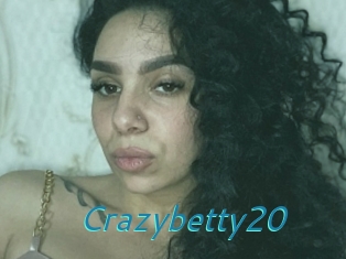 Crazybetty20