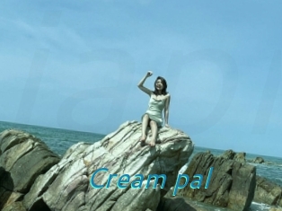 Cream_pal