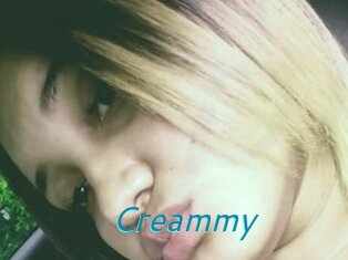 Creammy