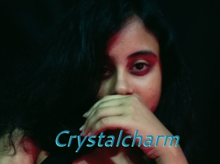 Crystalcharm