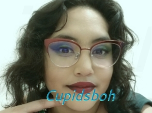 Cupidsboh