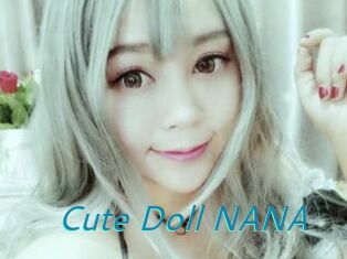 Cute_Doll_NANA