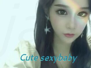 Cute_sexybaby