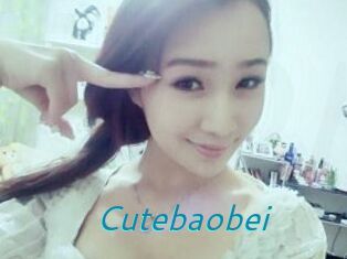 Cutebaobei