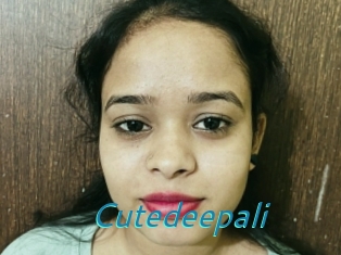 Cutedeepali