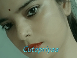 Cutepriyaa