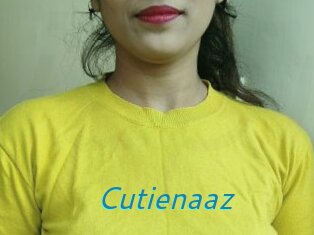 Cutienaaz