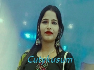 Cutykusum