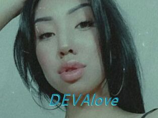 DEVAlove