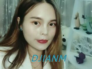 DJIANM