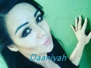 Daaniyah