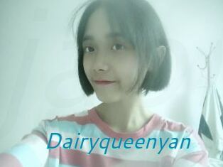 Dairyqueenyan