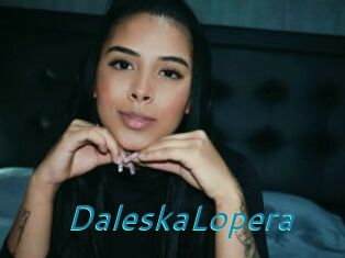 DaleskaLopera