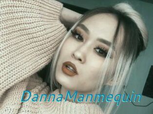 DannaManmequin