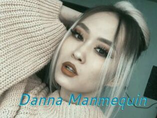 Danna_Manmequin