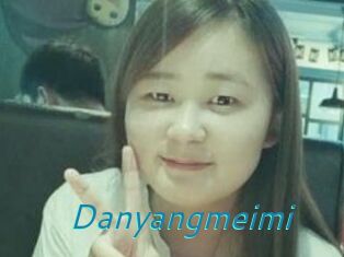 Danyangmeimi