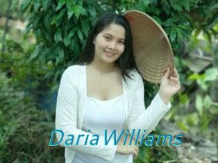 DariaWilliams