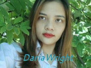 DariaWright