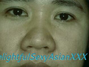 DelightfulSexyAsianXXX