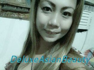 DeluxeAsianBeauty