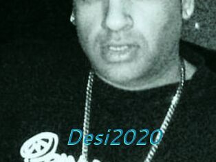 Desi2020