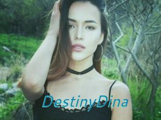 DestinyDina