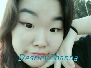 DestinyZhanna