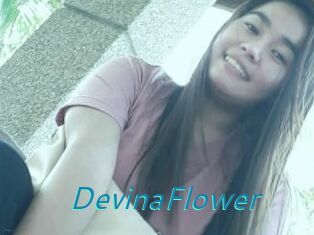 DevinaFlower