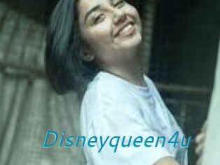 Disneyqueen4u