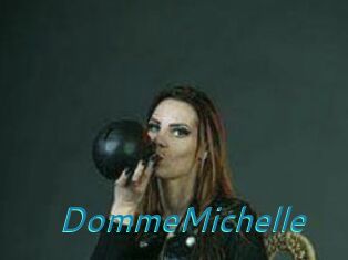 DommeMichelle