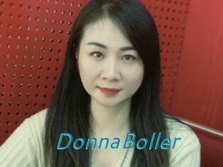 DonnaBoller