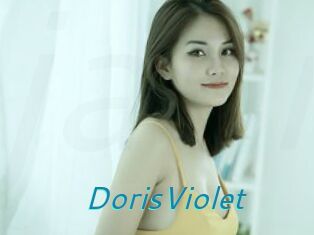 DorisViolet