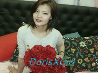 DorisXGirl