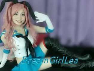 DreamGirlLea