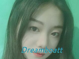 Dreamboatt