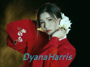 DyanaHarris