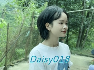 Daisy018