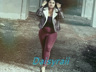 Daisyraii