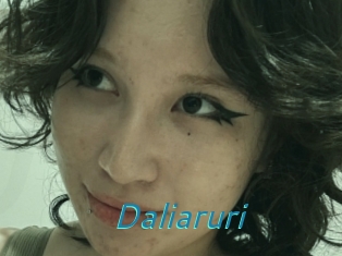 Daliaruri